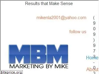 marketingbymike.co