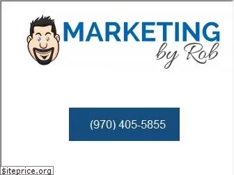 marketingbyrob.com