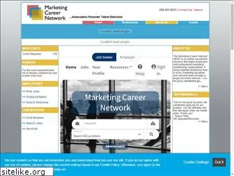 marketingcareernetwork.org