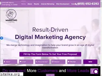 marketingcartel.com