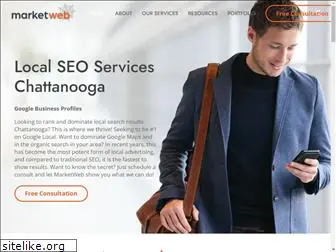 marketingchattanooga.com