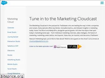 marketingcloudcast.com
