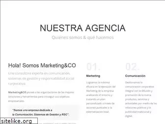 marketingco.es