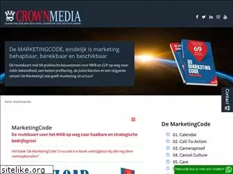 marketingcode.nl