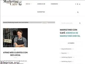 marketingconcafe.com