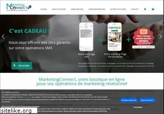 marketingconnect.fr