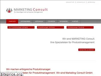 marketingconsult.de