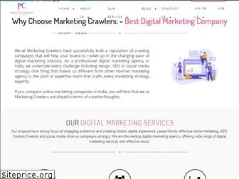 marketingcrawlers.com