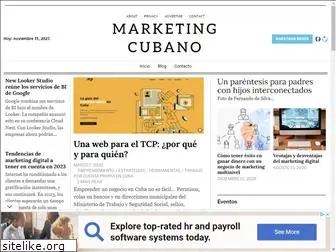 marketingcubano.com