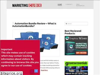 marketingcubix.com