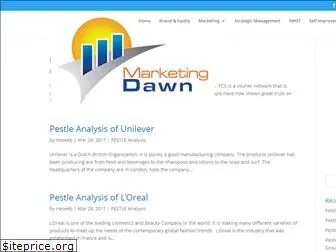 marketingdawn.com