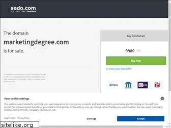 marketingdegree.com