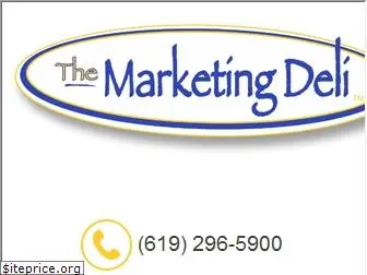 marketingdeli.com