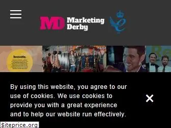 marketingderby.co.uk