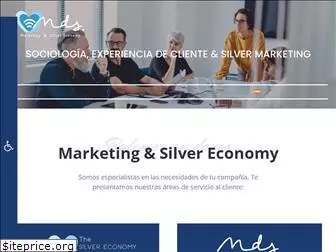 marketingdeservicios.com