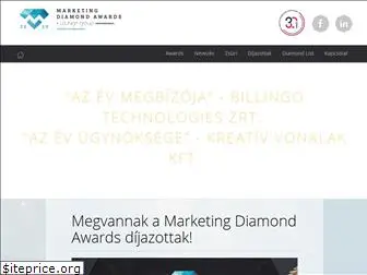 marketingdiamond.hu