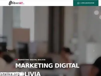 marketingdigitalbolivia.com