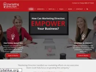 marketingdirection.com