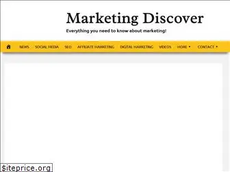 marketingdiscover.com
