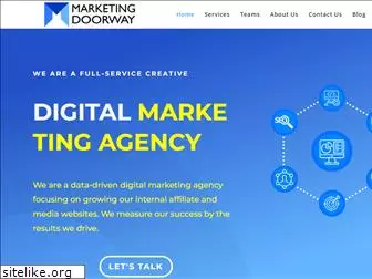 marketingdoorway.com