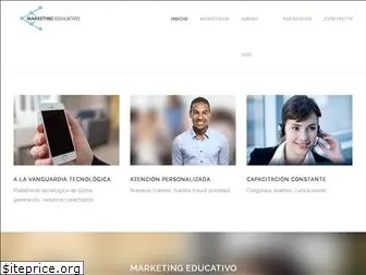 marketingeducativo.org.mx