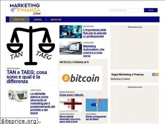 marketingefinanza.com