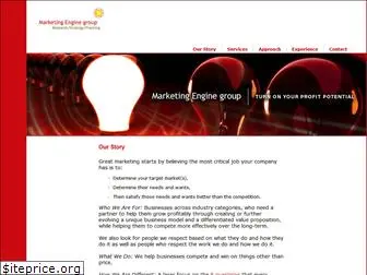 marketingenginegroup.com