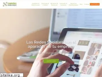 marketingenredessociales.com.mx