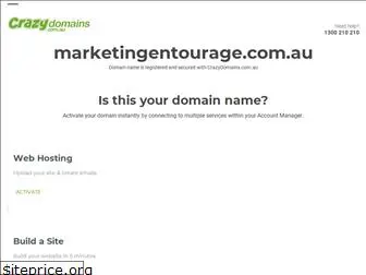 marketingentourage.com.au