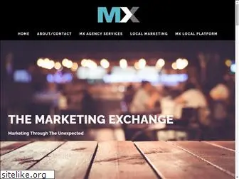 marketingexchange.com
