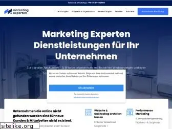 marketingexperten.de