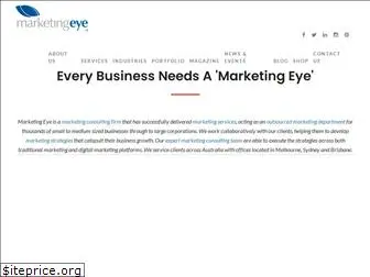 marketingeye.net.au