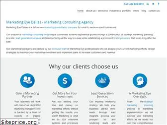 marketingeyedallas.com