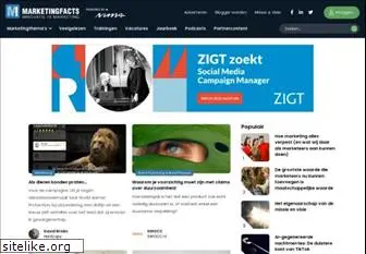 marketingfacts.nl
