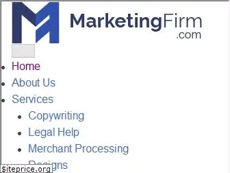 marketingfirm.com