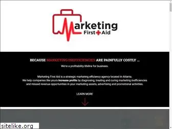 marketingfirstaid.com