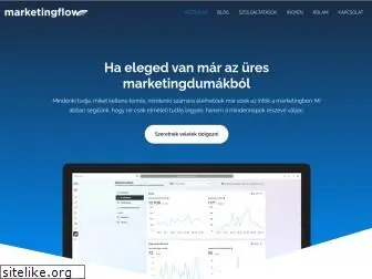 marketingflow.hu