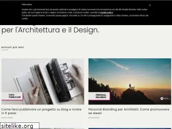 marketingforarchitects.it