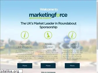 marketingforce.co.uk