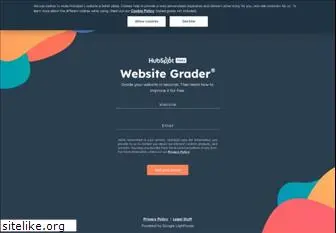 marketinggrader.com