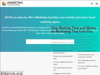 marketingguardians.com