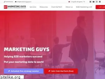 marketingguys.com