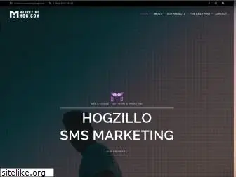 marketinghog.com