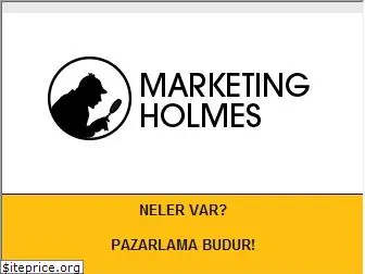marketingholmes.com