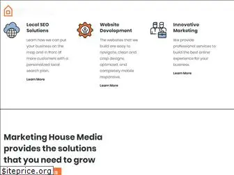 marketinghousemedia.com