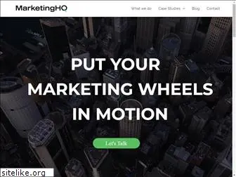 marketinghq.com.au