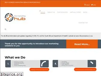 marketinghub.co.za