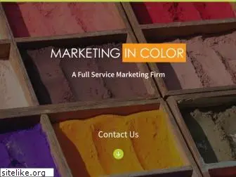 marketingincolor.com