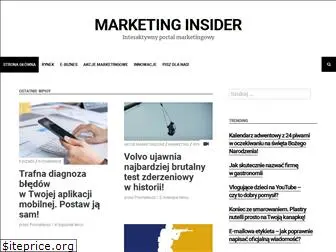 marketinginsider.pl