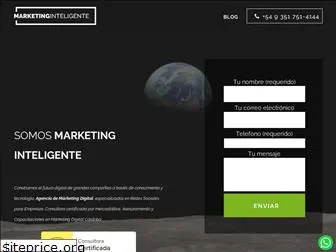 marketinginteligente.com.ar